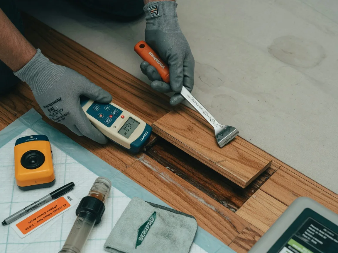 Why choose Water Damage Restoration in Mountain City, TN